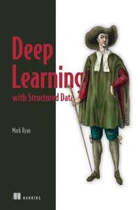 Deep Learning with Structured Data_cover