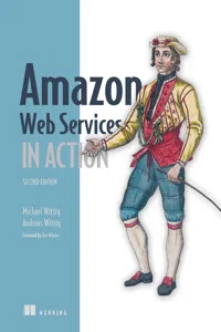 Amazon Web Services in Action_cover