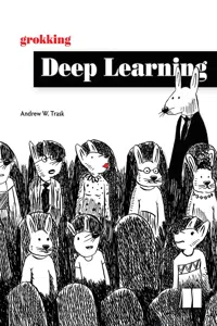 Grokking Deep Learning_cover