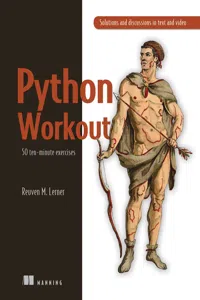 Python Workout_cover