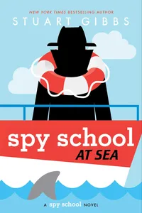 Spy School at Sea_cover