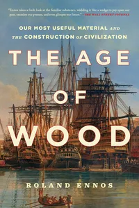 The Age of Wood_cover