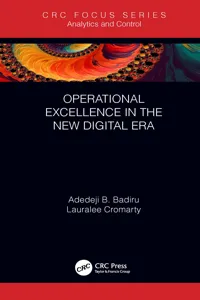 Operational Excellence in the New Digital Era_cover