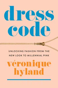 Dress Code_cover