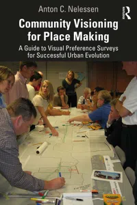 Community Visioning for Place Making_cover