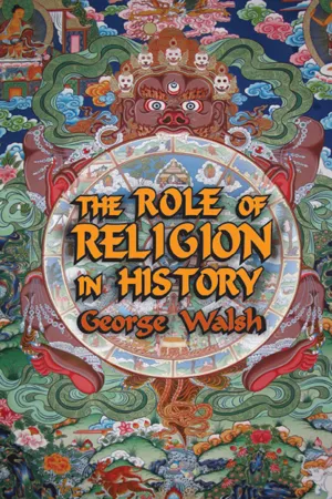 The Role of Religion in History