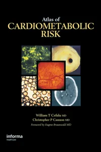 Atlas of Cardiometabolic Risk_cover