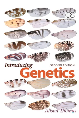 Introducing Genetics