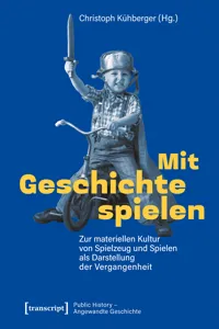 Public History - Angewandte Geschichte_cover