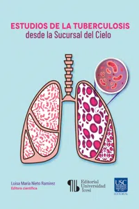 Estudios de la tuberculosis desde la Sucursal del Cielo_cover