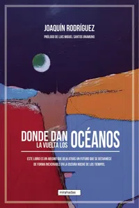 Donde dan la vuelta los océanos_cover