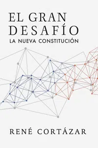 El gran desafío: La nueva constitución_cover