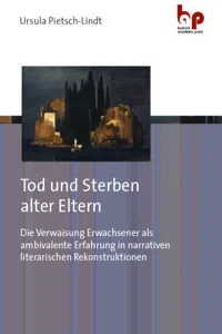 Tod und Sterben alter Eltern_cover