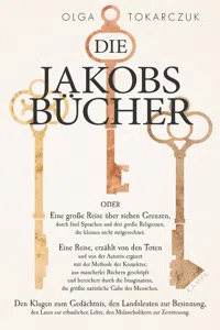 Die Jakobsbücher_cover