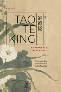Tao Te King_cover