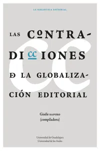 Las contradicciones de la globalización editorial_cover