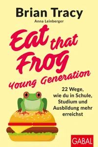 Eat that Frog – Young Generation_cover