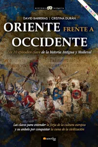 Oriente frente a Occidente_cover