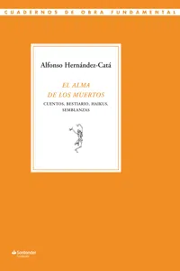 El alma de los muertos_cover