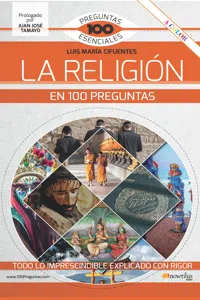 La religión en 100 preguntas_cover