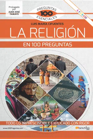 La religión en 100 preguntas