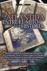 La Atlántida_cover