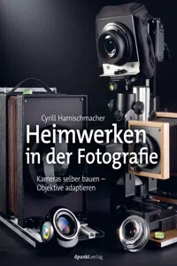 Heimwerken in der Fotografie_cover