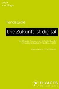 Trendstudie: Die Zukunft ist digital_cover