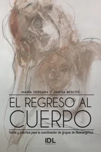 El regreso al cuerpo_cover