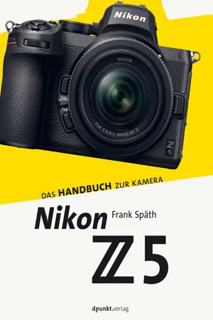 Nikon Z 5