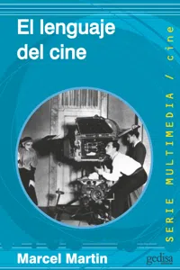 El lenguaje del cine_cover