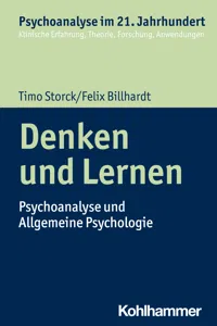 Denken und Lernen_cover