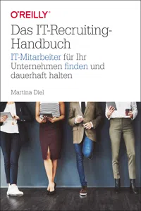 Das IT-Recruiting-Handbuch_cover