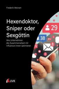 Hexendoktor, Sniper oder Sexgöttin_cover