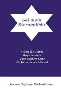 Sei mein Sternenlicht_cover