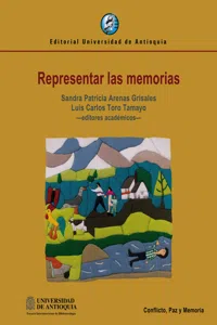 Representar las memorias_cover