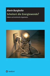 Scheitert die Energiewende?_cover