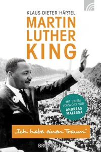 Martin Luther King_cover