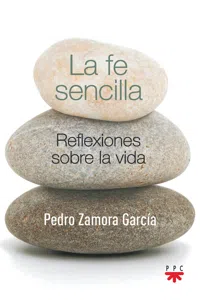 La fe sencilla_cover