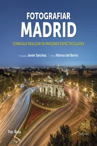Fotografiar Madrid_cover