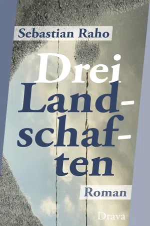 Drei Landschaften