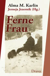 Ferne Frau_cover