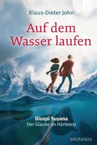 Auf dem Wasser laufen_cover