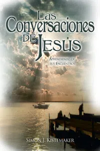 Las Conversaciones de Jesús_cover