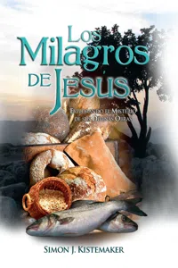 Los Milagros de Jesús_cover