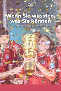 Wenn Sie wüssten, was Sie können_cover