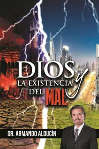 Dios y la existencia del mal_cover