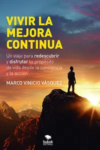 Vivir la mejora continua_cover