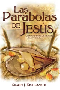 Las Parábolas de Jesús_cover