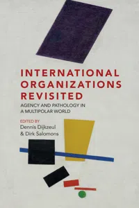 International Organizations Revisited_cover